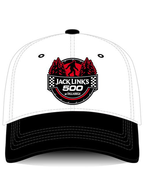 2025 Jack Links 500 Event Hat - Front View