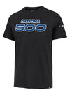 Daytona 500 Applique T-Shirt by '47 Brand - Front View