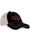 Talladega Patch Meshback Hat - Angled Right Side View