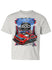 2025 Youth Daytona 500 Thunderbird T-Shirt - Front View