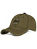 Talladega Military Americana Hat - Angled Left Side View