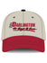 Darlington Vintage Flex Hat - Front View