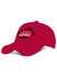 Darlington "The Lady in Black" Collegiate Hat - Angled Left Side View