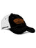 Ladies Darlington Leather Patch Hat - Angled Right Side View