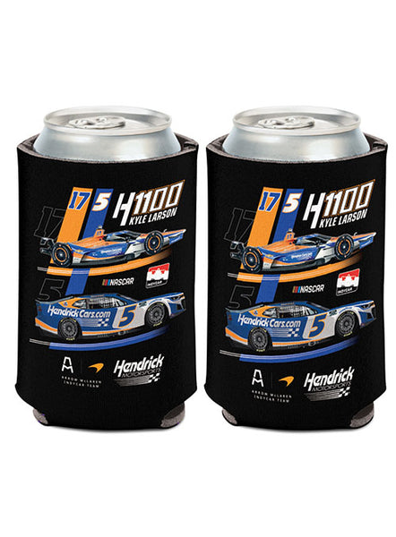 Kyle Larson #5 Can Cooler 12 oz.