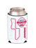 2024 Chicago Street Race 12 oz Can Cooler