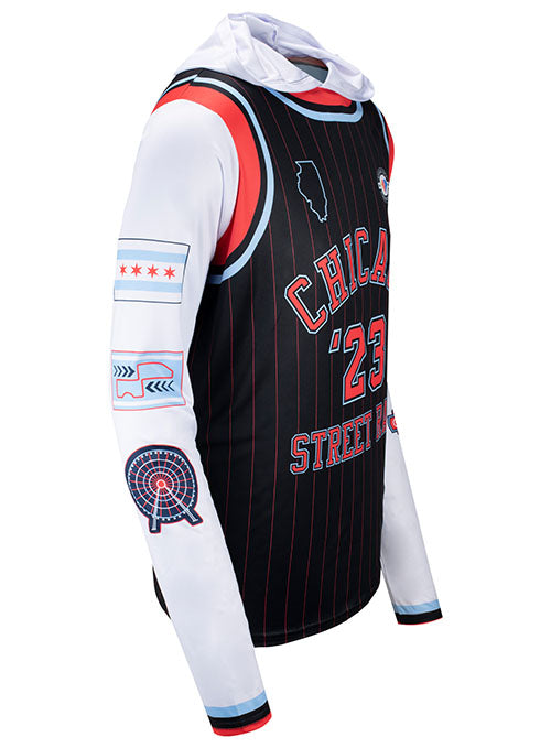 LOOK: 2019 NBA All-Star jerseys leaked