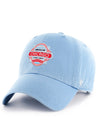 Chicago Street Race Light Blue '47 Clean Up Hat