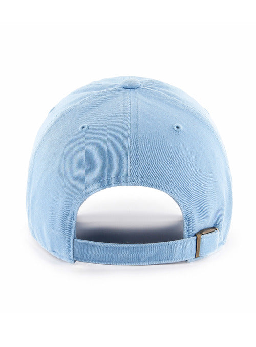 Chicago Street Race Light Blue '47 Clean Up Hat