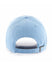 Chicago Street Race Light Blue '47 Clean Up Hat