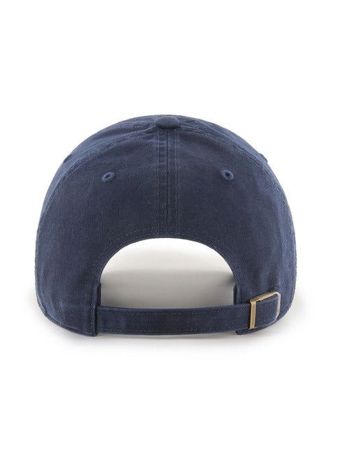 Chicago Street Race Navy '47 Clean Up Hat