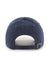 Chicago Street Race Navy '47 Clean Up Hat