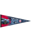 Chicago Street Race Pennant