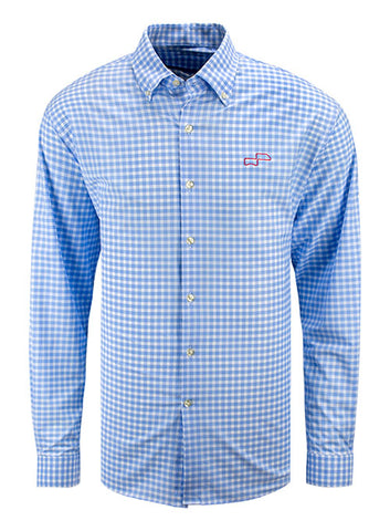 Woven Shirt