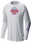 Chicago Street Race Columbia Long Sleeve Terminal Tackle