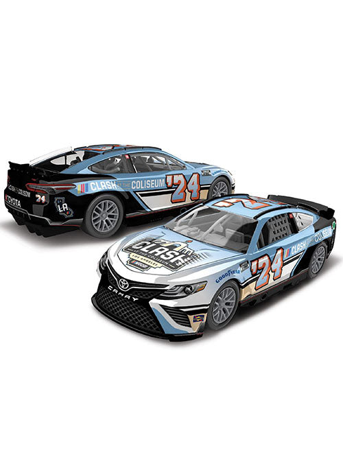 NASCAR Diecast Pit Shop Official Gear