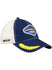 2025 Goodyear 400 Limited Edition Hat - Angled Right Side View