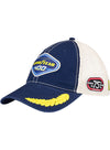 2025 Goodyear 400 Limited Edition Hat - Angled Left Side View