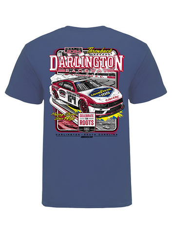 Darlington Raceway Apparel