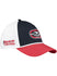 Darlington Raceway 75th Anniversary Hat - Angled Right Side View