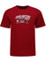 2024 Southern 500 Double Header T-Shirt - Front View