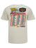 2024 Southern 500 Past Champs T-Shirt - Back View