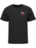 2024 Cookout Southern 500 Ghost Car T-Shirt - Front View