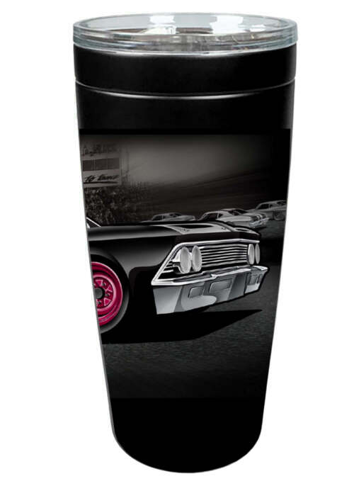 Darlington Raceway 20 oz Tumbler