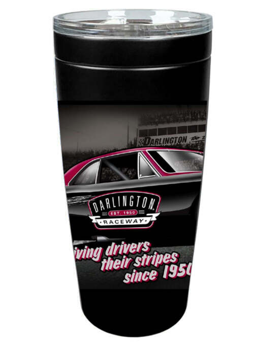 Darlington Raceway 20 oz Tumbler