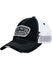 Ladies Darlington Distressed Mesh Hat - Angled Left Side View