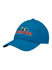 Ladies Watkins Glen Sky Slouch Hat - Angled Left Side View