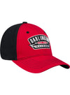 Darlington Two Tone Flex Hat - Angled Right Side View