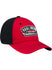 Darlington Two Tone Flex Hat - Angled Right Side View