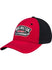 Darlington Two Tone Flex Hat - Angled Left Side View