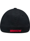 Darlington Two Tone Flex Hat - Back View