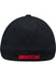 Darlington Two Tone Flex Hat - Back View