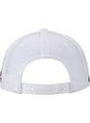 Darlington State Outline Trucker Hat - Back view