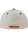 Darlington Vintage Flex Hat - Back View