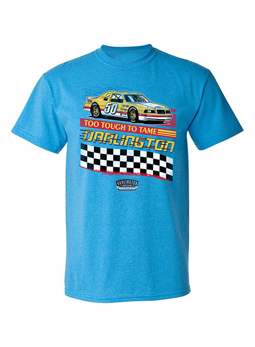 Vintage NASCAR Clothing, NASCAR Throwback T-Shirts, Retro NASCAR
