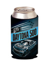 2025 Daytona 500 Flyover 12 oz Can Cooler