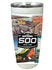 2025 Daytona 500 20 oz Tumbler