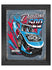 2025 Daytona 500 Framed Illustration