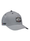 2025 Daytona 500 Limited Edition Hat - Angled Right Side View