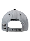 2025 Daytona 500 Limited Edition Hat - Back View