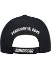 2025 Daytona 500 Tonal Americana Hat - Back View