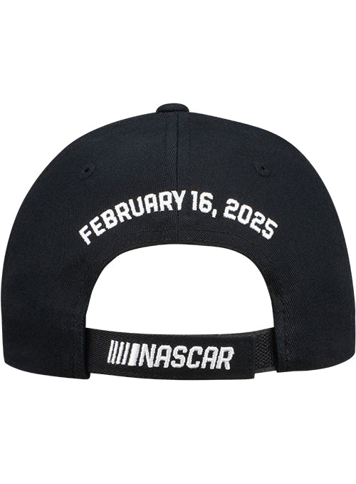 2025 Daytona 500 Tonal Americana Hat - Back View