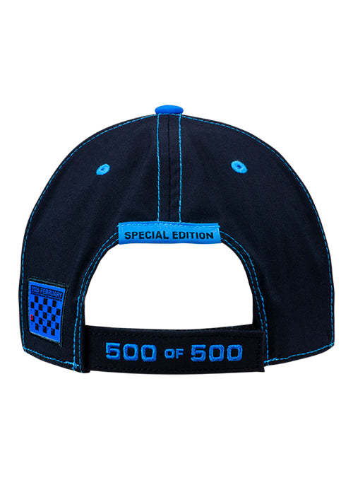 2025 Daytona 500 Special Edition Hat - Back View