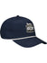 2025 Daytona 500 Navy Rope Hat - Angled Right Side View