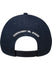 2025 Daytona 500 Navy Rope Hat - Back View