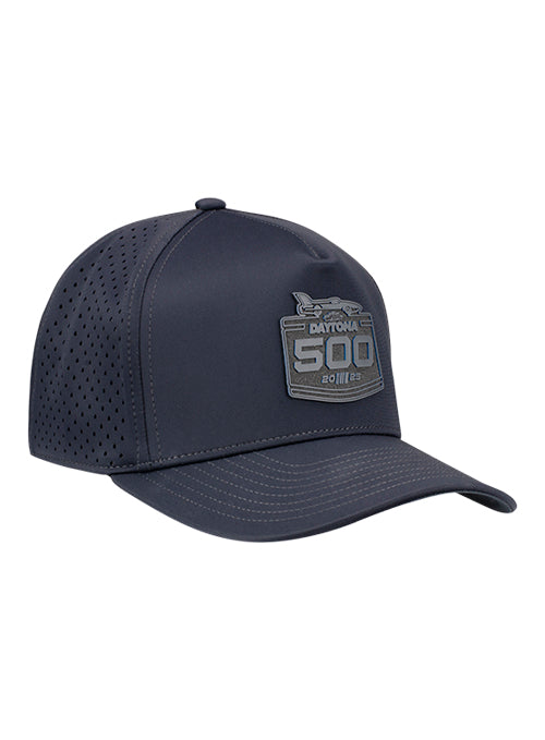 2025 Daytona 500 Shadow Hat - Angled Right Side View